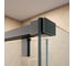 Душевой уголок BelBagno SOFT_CLOSE-1-AH-1-140/90-C-GM 6