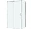 Душевой уголок BelBagno SOFT_CLOSE-2-AH-1-120/90-C-Cr 1