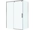Душевой уголок BelBagno SOFT_CLOSE-1-AH-1-130/80-C-GM 1