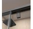 Душевой уголок BelBagno SOFT_CLOSE-1-AH-1-130/80-C-GM 3