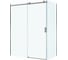 Душевой уголок BelBagno SOFT_CLOSE-2-AH-1-160/80-C-GM 1