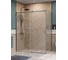 Душевой уголок BelBagno SOFT_CLOSE-2-AH-1-160/80-C-GM 4