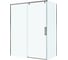 Душевой уголок BelBagno SOFT_CLOSE-1-AH-1-150/80-C-GM 1