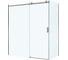 Душевой уголок BelBagno SOFT_CLOSE-2-AH-1-180/80-C-GM 1