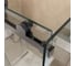 Душевой уголок BelBagno SOFT_CLOSE-2-AH-1-180/80-C-GM 3