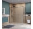 Душевой уголок BelBagno SOFT_CLOSE-2-AH-1-180/80-C-GM 5