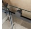 Душевой уголок BelBagno SOFT_CLOSE-2-AH-1-180/80-C-GM 7
