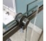 Душевой уголок BelBagno SOFT_CLOSE-2-AH-1-180/80-C-GM 10