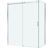 Душевой уголок BelBagno SOFT_CLOSE-2-AH-1-160/80-C-Cr