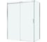 Душевой уголок BelBagno SOFT_CLOSE-2-AH-1-160/80-C-Cr 1