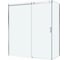 Душевой уголок BelBagno SOFT_CLOSE-2-AH-1-180/80-C-Cr 1