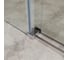 Душевой уголок BelBagno SOFT_CLOSE-2-AH-1-180/80-C-Cr 5
