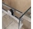 Душевой уголок BelBagno SOFT_CLOSE-2-AH-1-180/80-C-Cr 9