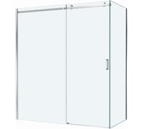 Душевой уголок BelBagno SOFT_CLOSE-2-AH-1-180/100-C-Cr