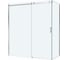Душевой уголок BelBagno SOFT_CLOSE-2-AH-1-180/100-C-Cr 1