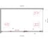 Душевой уголок BelBagno SOFT_CLOSE-2-AH-1-180/100-C-Cr 8