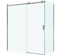 Душевой уголок BelBagno SOFT_CLOSE-2-AH-1-180/90-C-GM