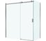 Душевой уголок BelBagno SOFT_CLOSE-2-AH-1-180/90-C-GM 1