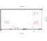 Душевой уголок BelBagno SOFT_CLOSE-2-AH-1-180/90-C-GM 9