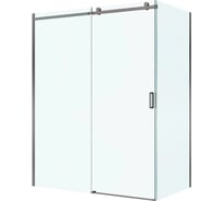 Душевой уголок BelBagno SOFT_CLOSE-2-AH-1-160/90-C-GM