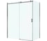 Душевой уголок BelBagno SOFT_CLOSE-2-AH-1-160/90-C-GM 1