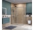 Душевой уголок BelBagno SOFT_CLOSE-2-AH-1-160/90-C-GM 8