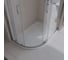 Душевой поддон BelBagno из искусственного мрамора в комплекте с сифоном UNO TRAY-MR-UNO-RH-120/80-550-35-W-R-BO 2