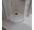 Душевой поддон BelBagno из искусственного мрамора в комплекте с сифоном UNO TRAY-MR-UNO-R-90-550-35-W-NO 2