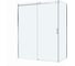 Душевой уголок BelBagno SOFT_CLOSE-2-AH-1-160/90-C-Cr 1