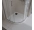 Душевой поддон BelBagno из искусственного мрамора в комплекте с сифоном UNO TRAY-MR-UNO-R-80-550-35-W-NO 3