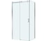 Душевой уголок BelBagno SOFT_CLOSE-2-AH-1-110/100-C-Cr 1