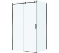 Душевой уголок BelBagno SOFT_CLOSE-2-AH-1-120/100-C-GM