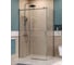 Душевой уголок BelBagno SOFT_CLOSE-2-AH-1-120/100-C-GM 8