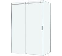 Душевой уголок BelBagno SOFT_CLOSE-2-AH-1-150/80-C-Cr