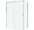 Душевой уголок BelBagno SOFT_CLOSE-2-AH-1-150/80-C-Cr 1