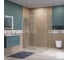 Душевой уголок BelBagno SOFT_CLOSE-2-AH-1-150/80-C-Cr 3