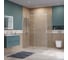 Душевой уголок BelBagno SOFT_CLOSE-2-AH-1-150/80-C-Cr 4