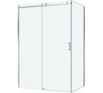 Душевой уголок BelBagno SOFT_CLOSE-2-AH-1-150/100-C-Cr