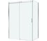 Душевой уголок BelBagno SOFT_CLOSE-2-AH-1-150/100-C-Cr 1