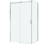 Душевой уголок BelBagno SOFT_CLOSE-2-AH-1-130/100-C-Cr