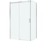 Душевой уголок BelBagno SOFT_CLOSE-2-AH-1-130/100-C-Cr 1