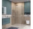 Душевой уголок BelBagno SOFT_CLOSE-2-AH-1-130/100-C-Cr 7