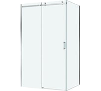 Душевой уголок BelBagno SOFT_CLOSE-2-AH-1-120/80-C-Cr