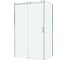 Душевой уголок BelBagno SOFT_CLOSE-2-AH-1-120/80-C-Cr 1