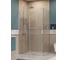 Душевой уголок BelBagno SOFT_CLOSE-2-AH-1-120/80-C-Cr 7
