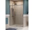 Душевая дверь BelBagno SOFT_CLOSE-2-BF-1-140-C-GM 1