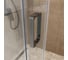 Душевая дверь BelBagno SOFT_CLOSE-2-BF-1-140-C-GM 7