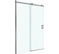 Душевая дверь BelBagno SOFT_CLOSE-2-BF-1-160-C-GM