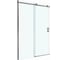 Душевая дверь BelBagno SOFT_CLOSE-2-BF-1-160-C-GM 1