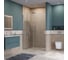 Душевая дверь BelBagno SOFT_CLOSE-2-BF-1-140-C-Cr 4
